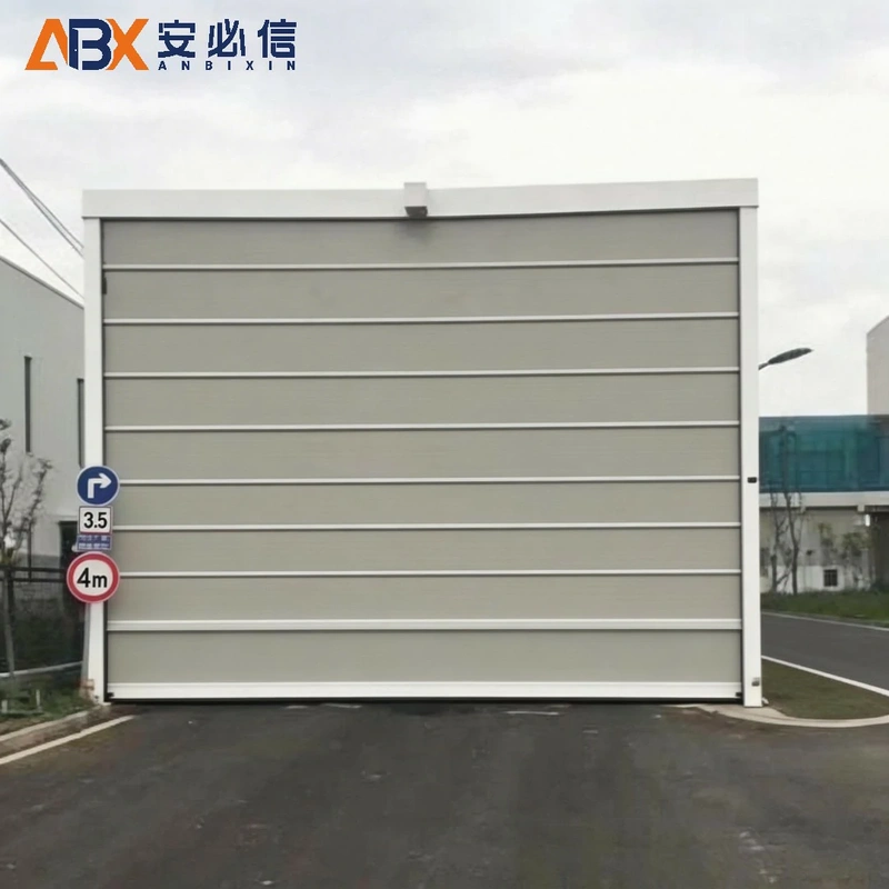 徐州市背带堆积门